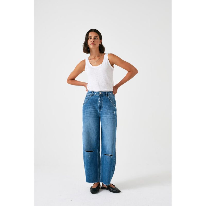 Seventy + Mochi Bo Jean image number 3